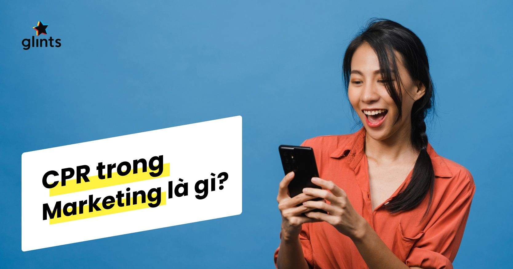 CPR Trong Marketing Là Gì? Giải Mã Vai Trò Và Cách Tính CPR