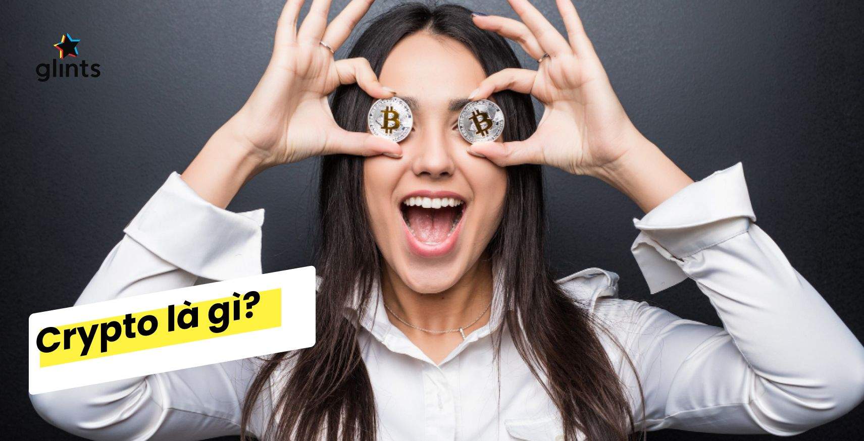 Crypto Là Gì? Những Kiến Thức Cơ Bản Về Crypto