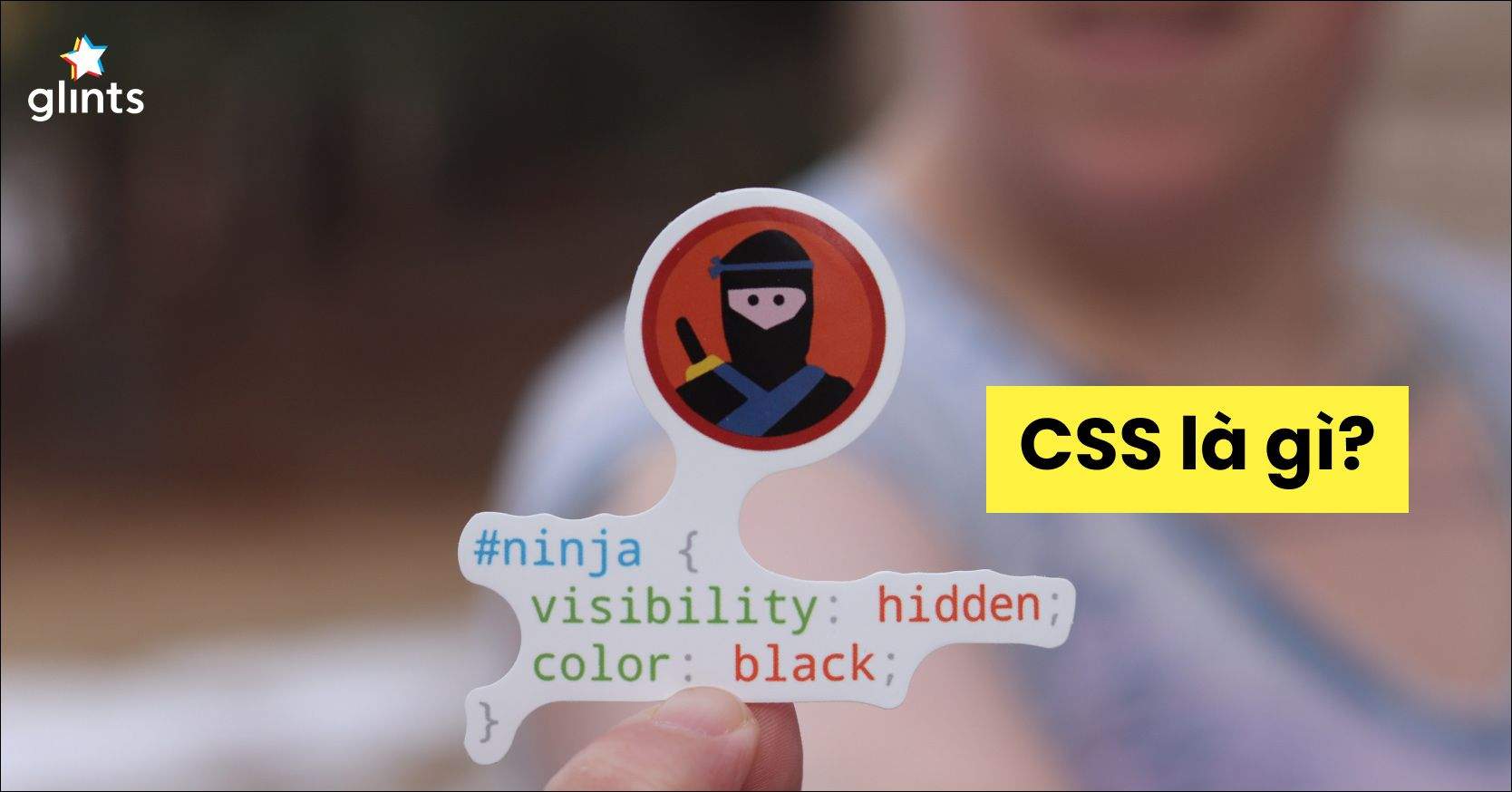CSS Là Gì? Ngôn Ngữ CSS Dùng Để Làm Gì? 