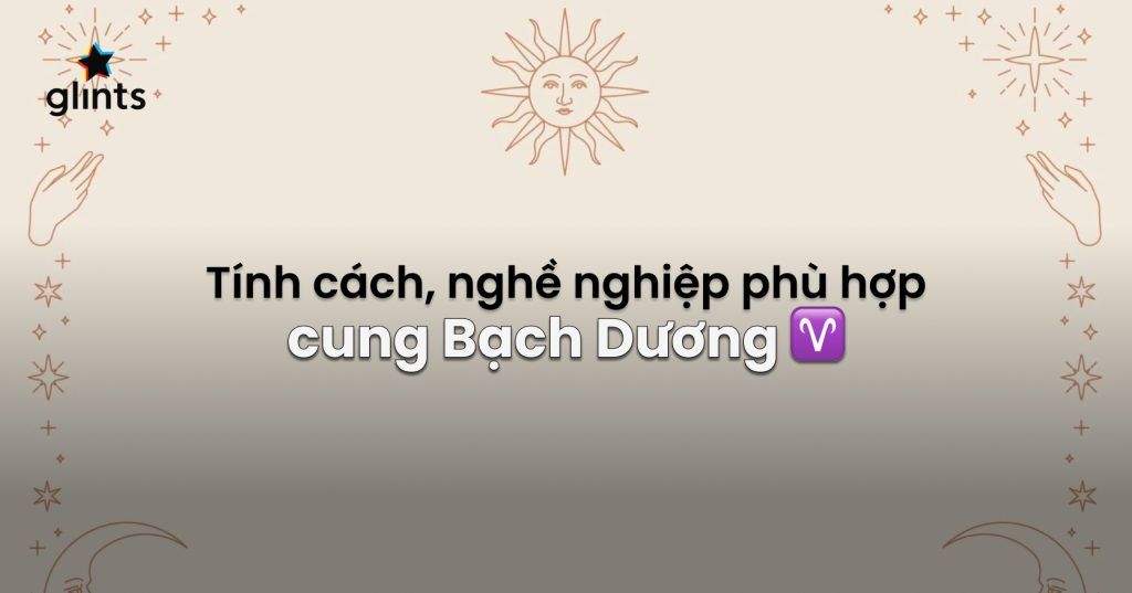 Cung Bạch Dương Làm Nghề Gì Phù Hợp Nhất? Cung Bạch Dương “Quẹt Phải” Với Đồng Nghiệp Cung Nào? 4 cung bach duong lam nghe gi phu hop nhat cung bach duong quet phai voi dong nghiep cung nao 65c8069baaf06
