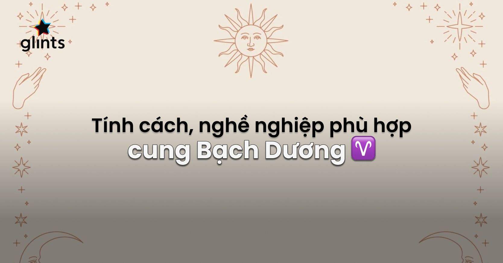 Cung Bạch Dương Làm Nghề Gì Phù Hợp Nhất? Cung Bạch Dương “Quẹt Phải” Với Đồng Nghiệp Cung Nào?