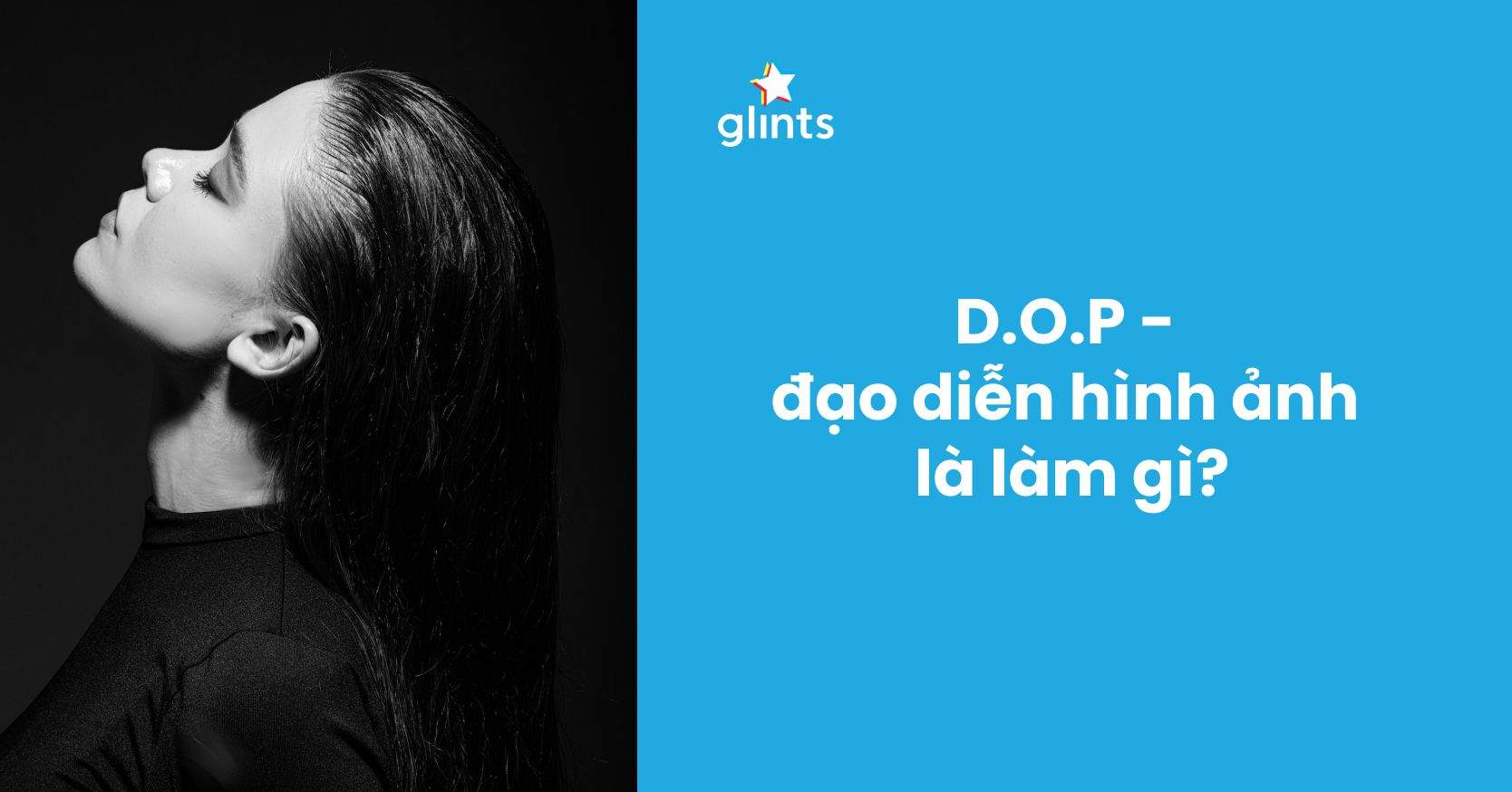 D.O.P Là Gì? Chân Dung Đạo Diễn Hình Ảnh Thực Thụ