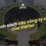 Danh Sách Các Công Ty Con Của Viettel & Kinh Nghiệm Ứng Tuyển Vào Viettel