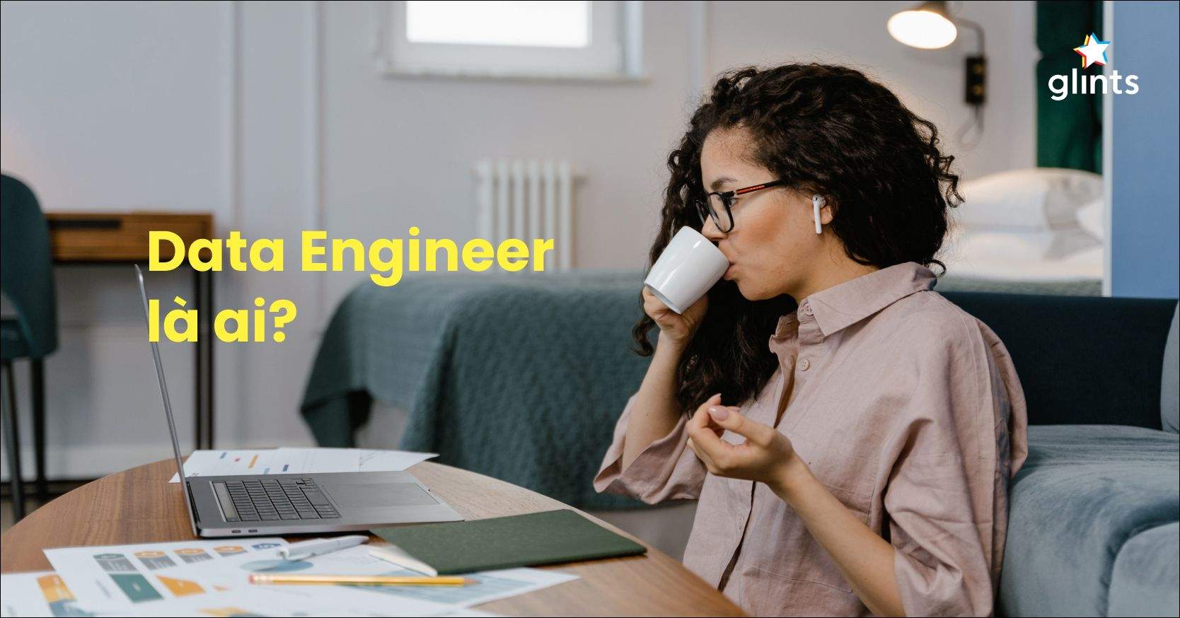Data Engineer là gì? Lộ trình trở thành Data Engineer