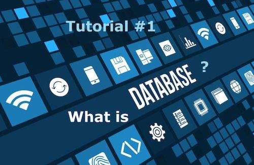 Database là gì 
