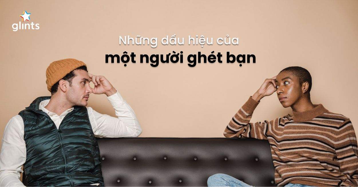 Dấu Hiệu Người Khác Không Thích Mình: Nhận Biết Liệu Có Khó?