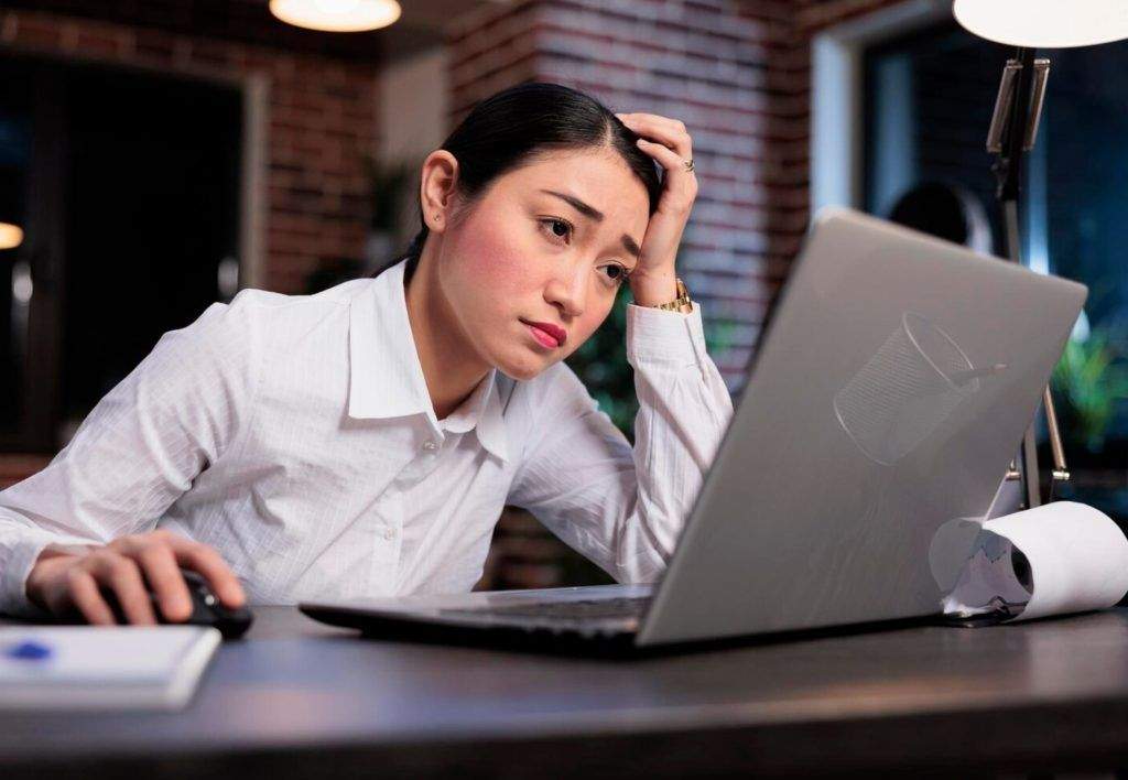 Đâu Là Thời Điểm Thay Đổi Công Việc Phù Hợp? Xem Ngay Các Dấu Hiệu Sau 5 khi nào nên thay đổi công việc