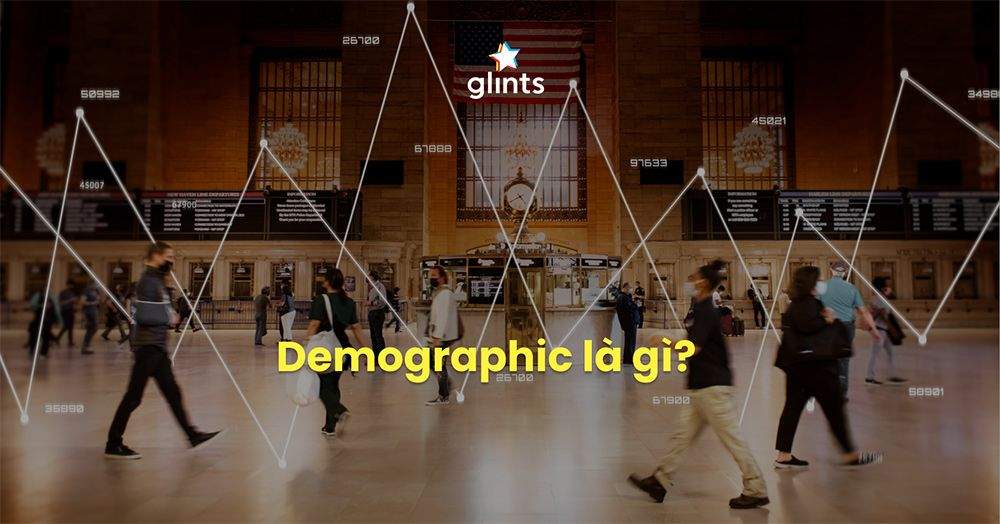 Demographic Là Gì? Vai Trò Của Demographic Trong Chiến Lược Marketing 