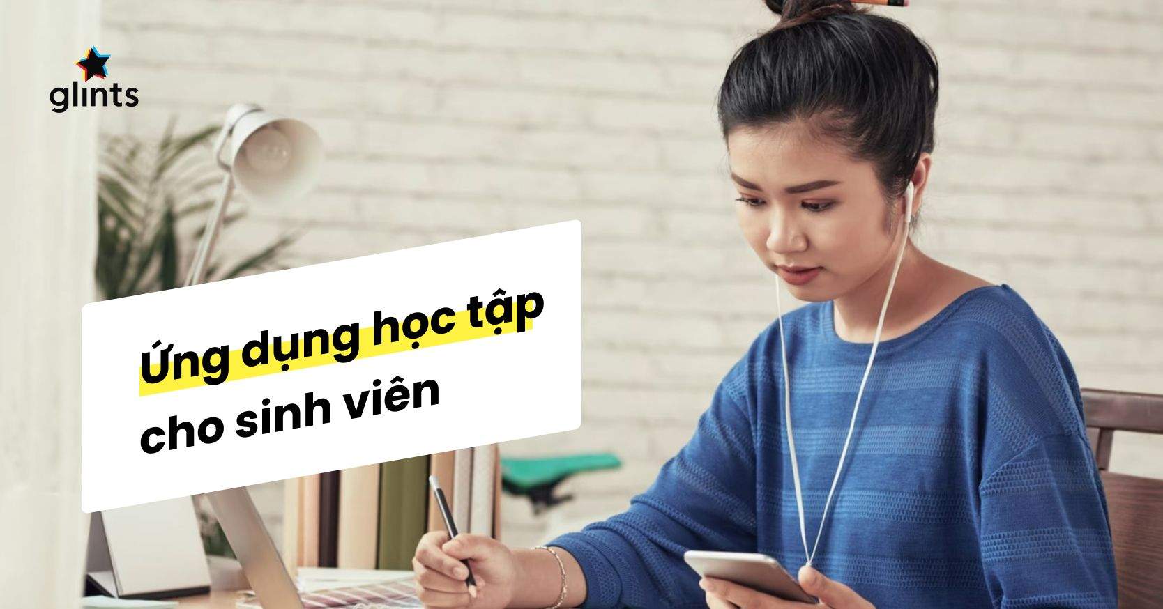 Điểm Danh Các App Học Tập Hữu Ích Cho Mọi Sinh Viên