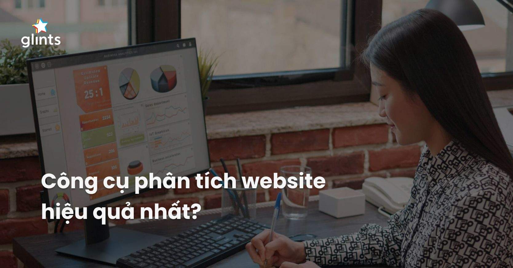 Điểm Danh Top 8 Công Cụ Phân Tích Website Hiệu Quả