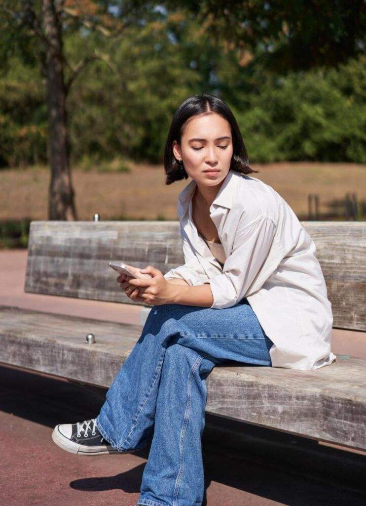Điềm Tĩnh Là Gì? Tại Sao Cần Phải Điềm Tĩnh Trong Cuộc Sống? 7 Vậy cách để trở nên điềm tĩnh là gì?
