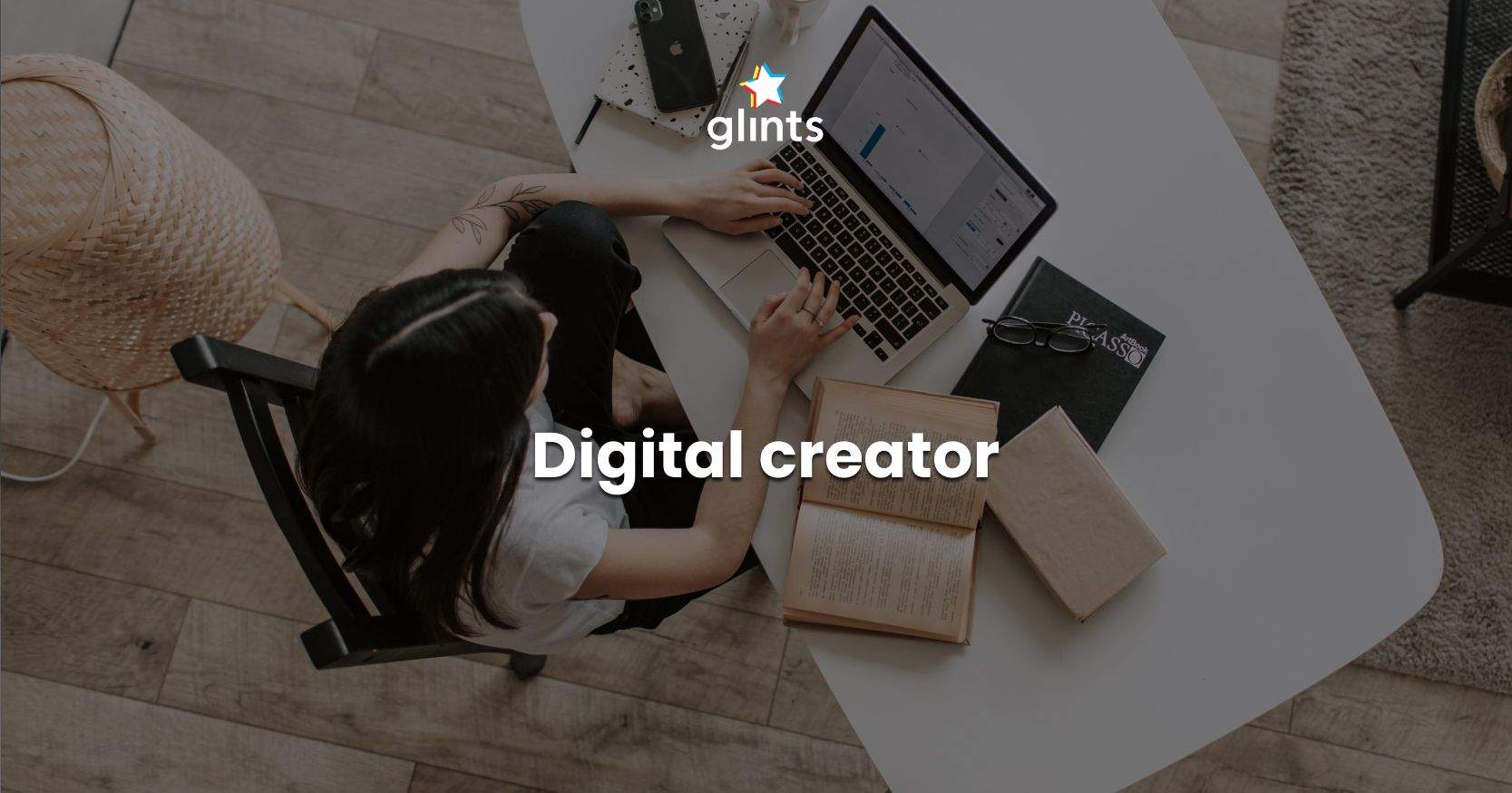 Digital Creator Là Gì? 7 Bước Trở Thành Digital Creator