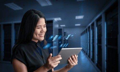 Doanh Nghiệp Muốn Thành Công Cần Bảo Mật Thông Tin Khách Hàng 5 chính sách bảo mật thông tin khách hàng