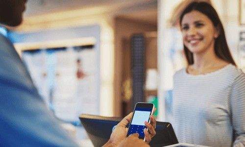 Doanh Nghiệp Muốn Thành Công Cần Bảo Mật Thông Tin Khách Hàng 6 cam kết bảo mật thông tin khách hàng