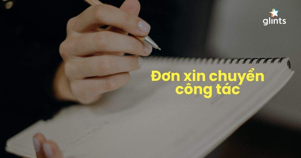 Đơn Xin Chuyển Công Tác Là Gì? Cách Viết Đơn Xin Chuyển Công Tác Dành Cho Mọi Ngành Nghề 2 don xin chuyen cong tac la gi cach viet don xin chuyen cong tac danh cho moi nganh nghe 65c8bb4a47d82
