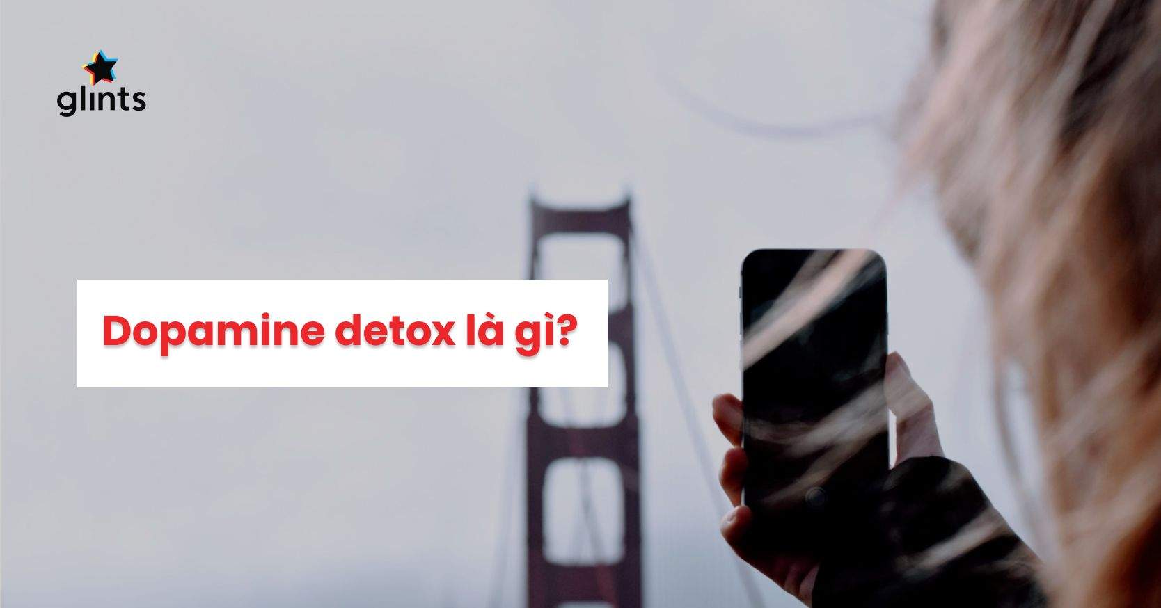 Dopamine Detox Là Gì? Làm Gì Khi Bạn Bị “Bội Thực Dopamine”?