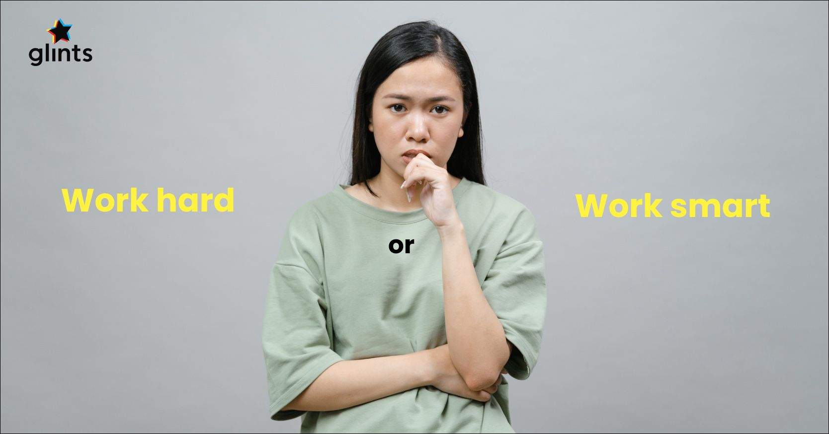 Đừng Làm Việc Chăm Chỉ Hãy Làm Việc Thông Minh: Nên Hay Không?