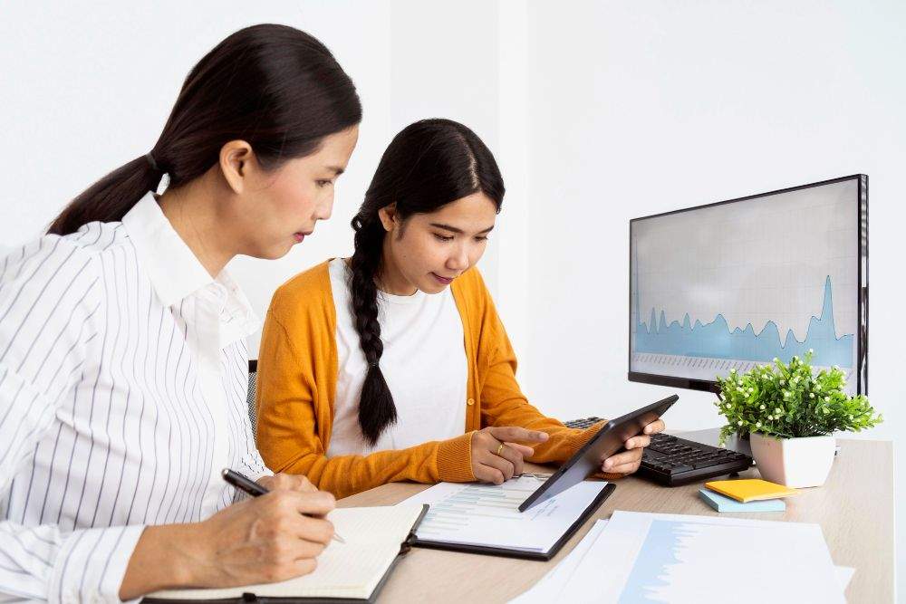 Entry Level là gì Là Gì? Thế Nào Là Một Công Việc Entry Level 6 entry-level