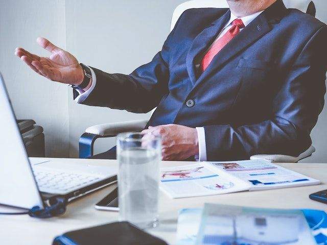 erp consultant
