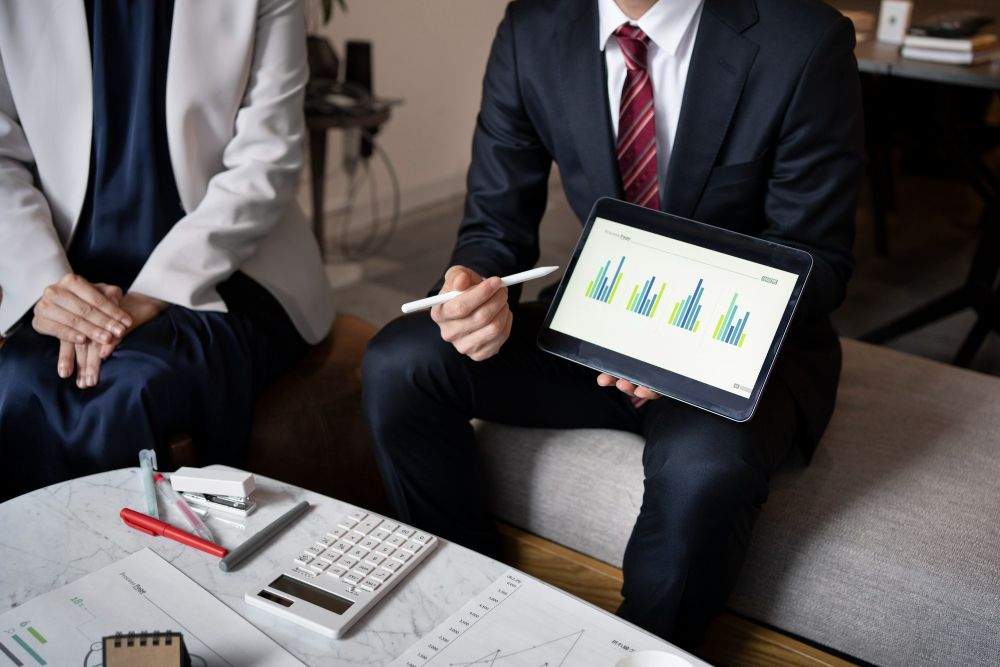 erp consultant là gì
