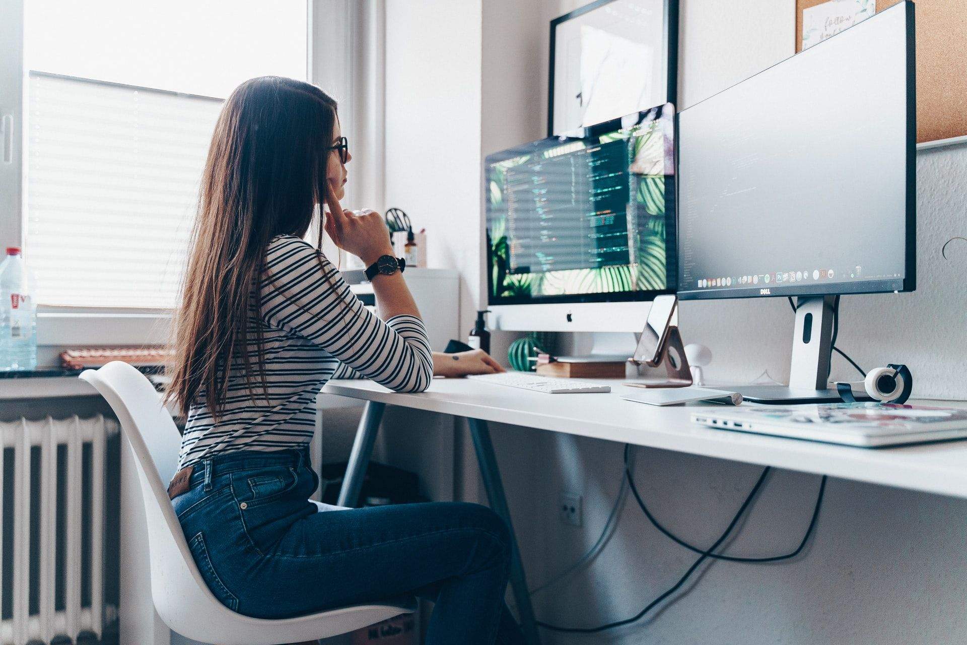 Frontend Là Gì? Học Gì Để Trở Thành Một Lập Trình Viên Frontend Giỏi?