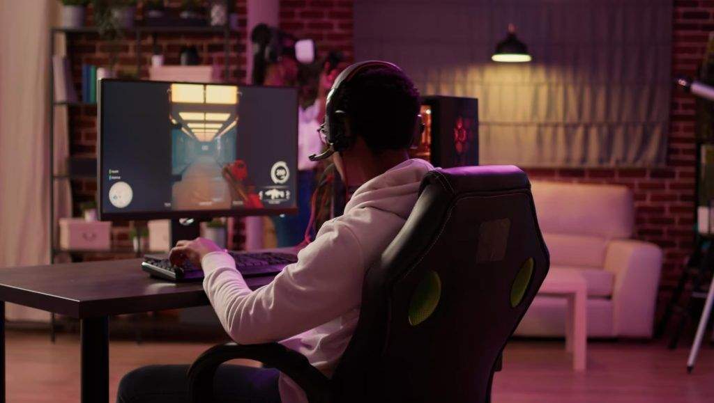 Gamer Là Gì? Làm Game Thủ Có Tương Lai Không? 6 Cộng đồng game thủ là gì?