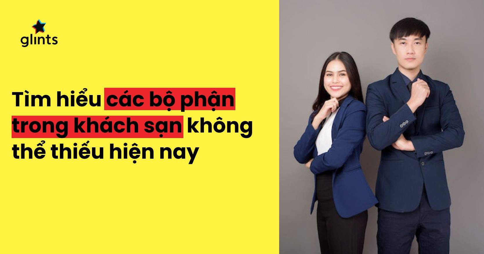 Giải Mã Chi Tiết Các Bộ Phận Trong Khách Sạn