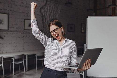 Giới Thiệu Bản Thân Ấn Tượng Bằng Tính Cách Đặc Trưng Của Bạn 10 những từ miêu tả bản thân