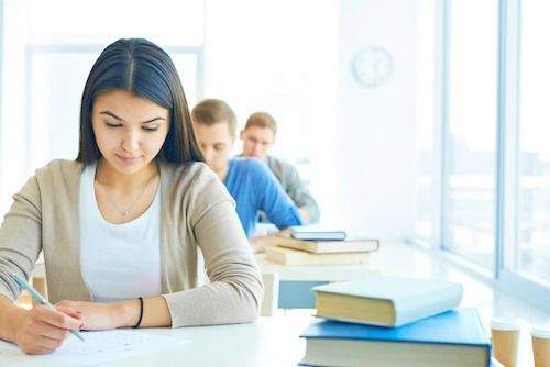 GRE test là gì