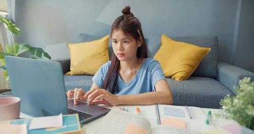 Để chuẩn bị tốt cho kỳ thi GRE bạn nên tập luyện thi sớm