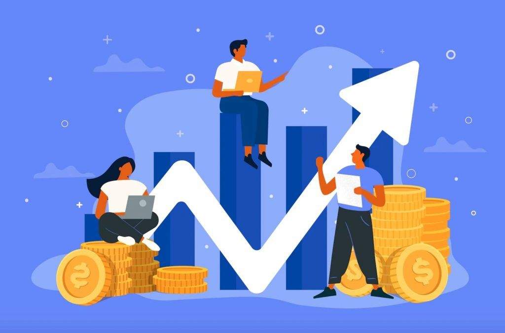 Gross Sales Là Gì? Có Gì Khác Với Net Sales Và Cách Tính Như Thế Nào? 5 cách tính gross sale