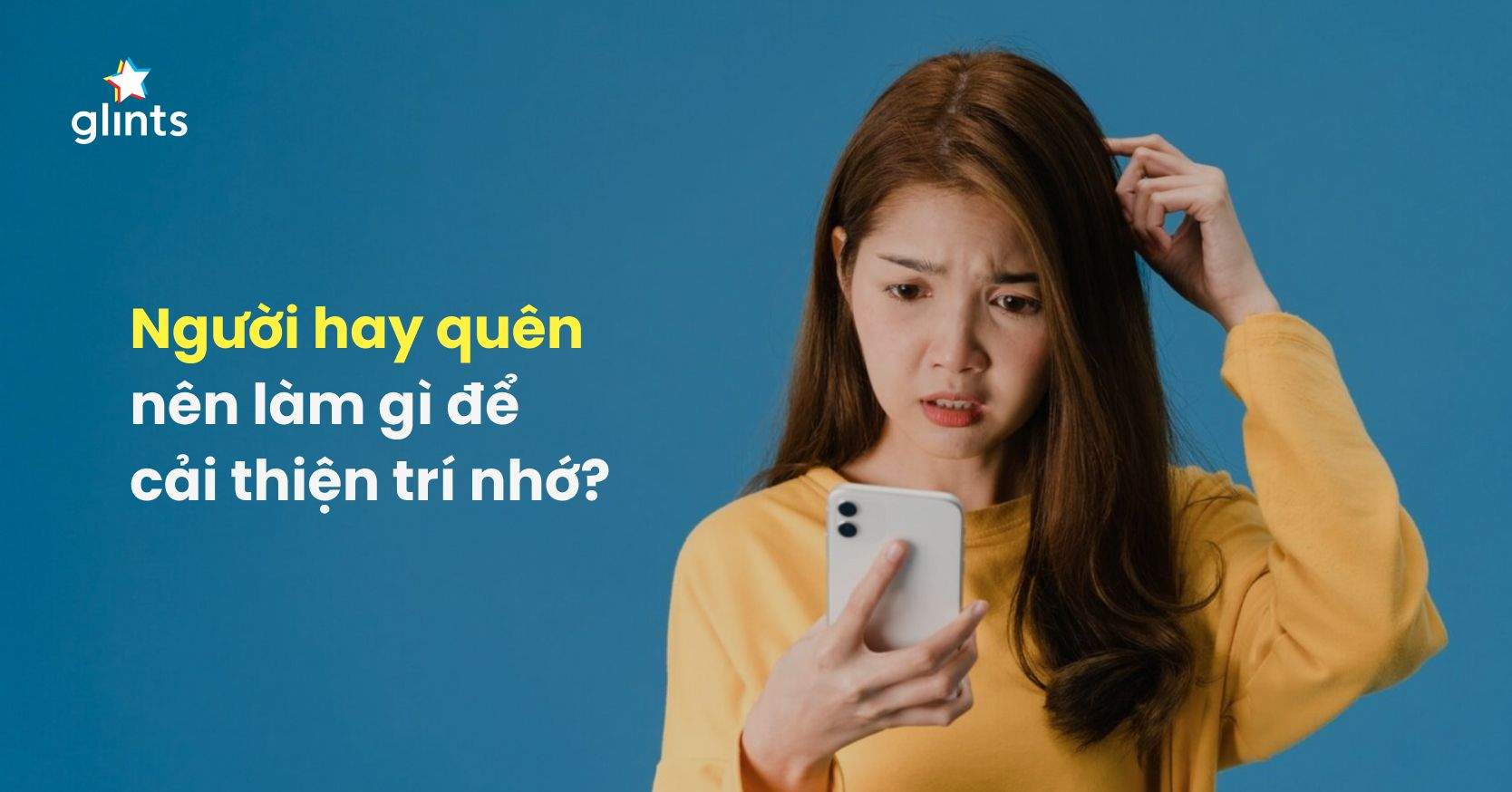 Hay Quên Là Bệnh Gì? Lời Khuyên Từ Chuyên Gia Giúp Cải Thiện Trí Nhớ