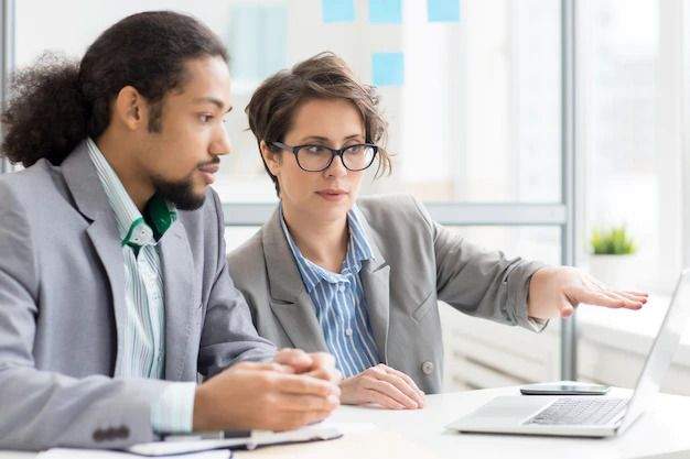 Tư duy phân tích dữ liệu là kỹ năng không thể thiếu của một BA