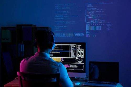 Mới học code cơ bản cần thường xuyên luyệt tập để thành thạo 