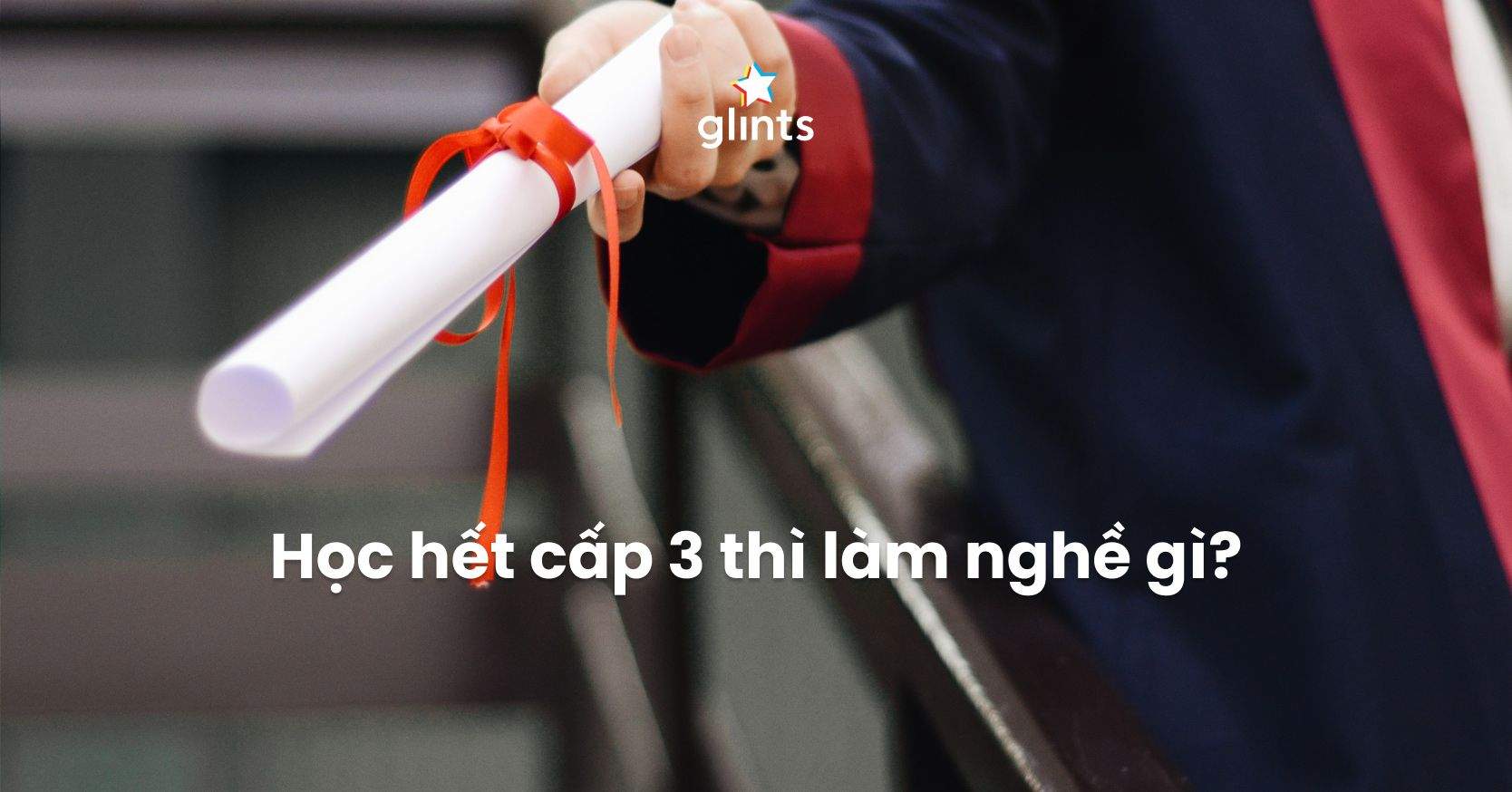 Học Hết Cấp 3 Làm Nghề Gì? Top Nghề Lương Cao, Ổn Định 