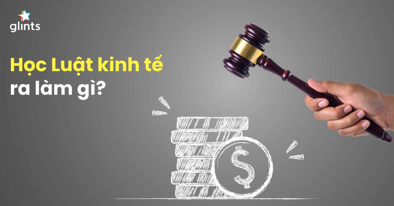Học Ngành Luật Kinh Tế Ra Làm Gì? Top Những Điều Cần Trang Bị Trước Khi Tốt Nghiệp