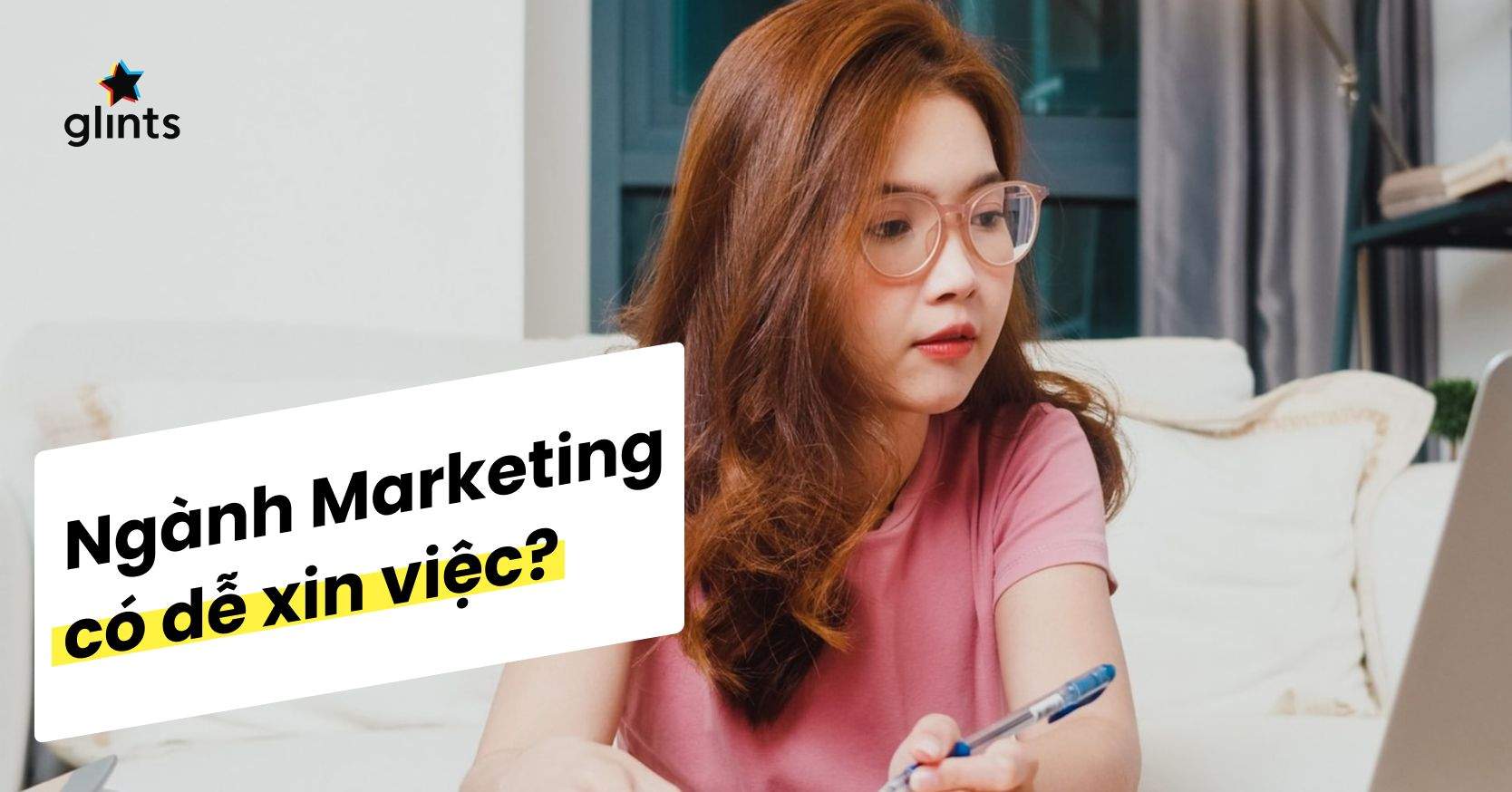 Học Ngành Marketing Có Dễ Xin Việc Không?