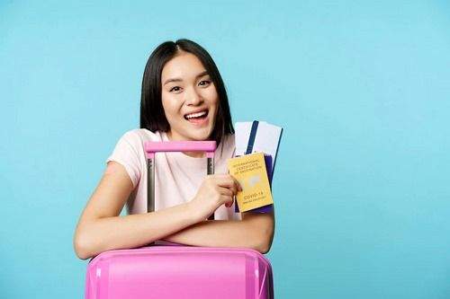 Học Ngành Quản Trị Du Lịch Và Lữ Hành Ra Làm Gì? 6 công việc ngành quản trị du lịch và lữ hành