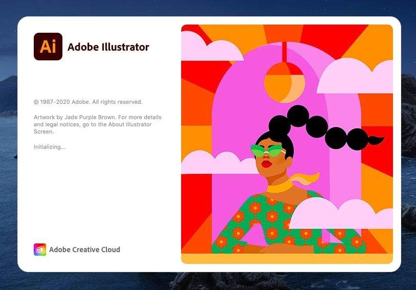Học Thiết Kế Đồ Họa Cần Biết Những Công Cụ Và Phần Mềm Gì? 18 Adobe Illustrator