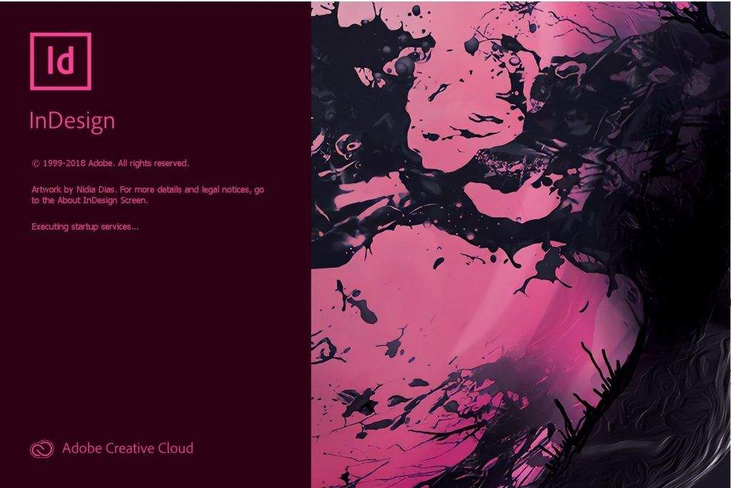 Học Thiết Kế Đồ Họa Cần Biết Những Công Cụ Và Phần Mềm Gì? 19 Adobe InDesign