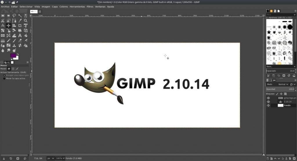 Học Thiết Kế Đồ Họa Cần Biết Những Công Cụ Và Phần Mềm Gì? 23 GIMP