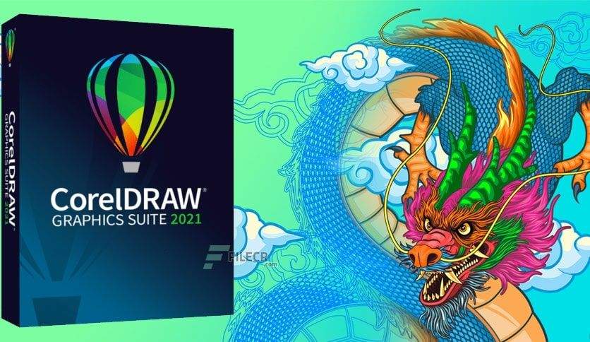 Học Thiết Kế Đồ Họa Cần Biết Những Công Cụ Và Phần Mềm Gì? 24 CorelDraw