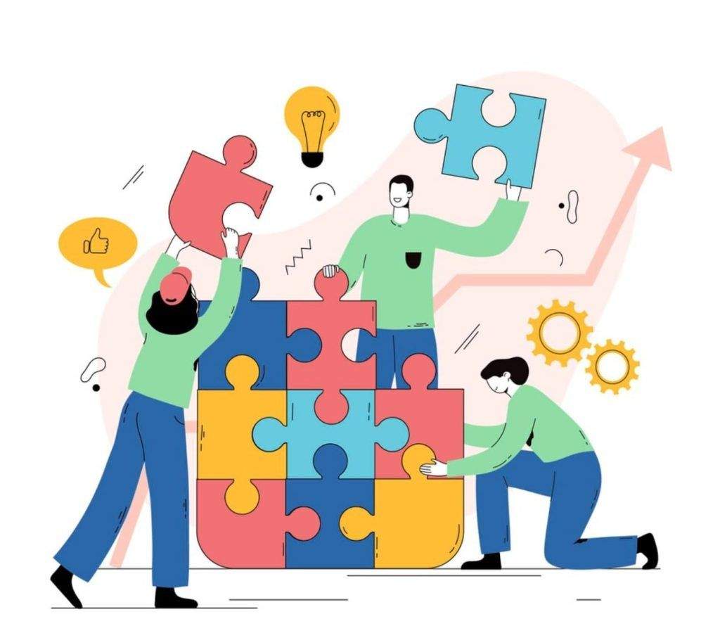 Holacracy Là Gì? Cách Vận Hành Doanh Nghiệp Khuyến Khích Sự Tự Chủ Và Tự Quản Lý 7 lợi ích của holacracy