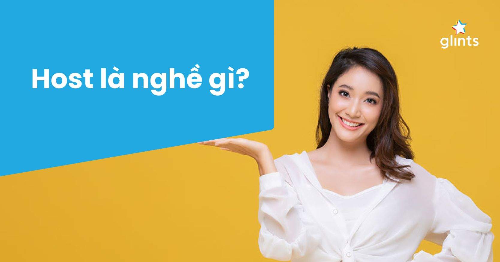 Host Là Nghề Gì? Giải Đáp Tất Cả Thắc Mắc Về Nghề Host