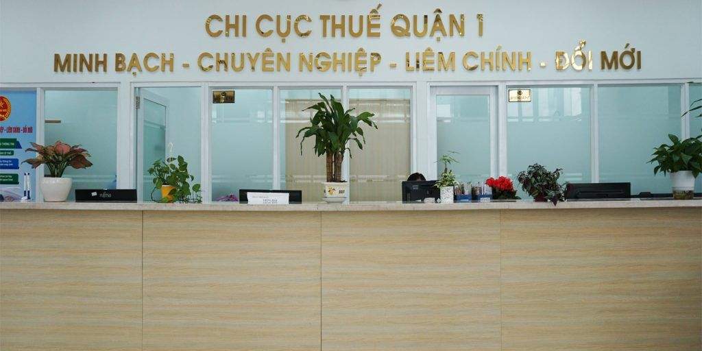 Hướng Dẫn Cách Đăng Ký Mã Số Thuế (MST) Cá Nhân Mới Nhất 11 chi cục thuế