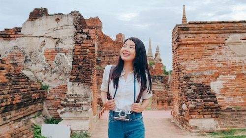 Hướng Dẫn Viên Du Lịch Học Khối Nào Và Những Điều Cần Biết 5 công việc hướng dẫn viên du lịch