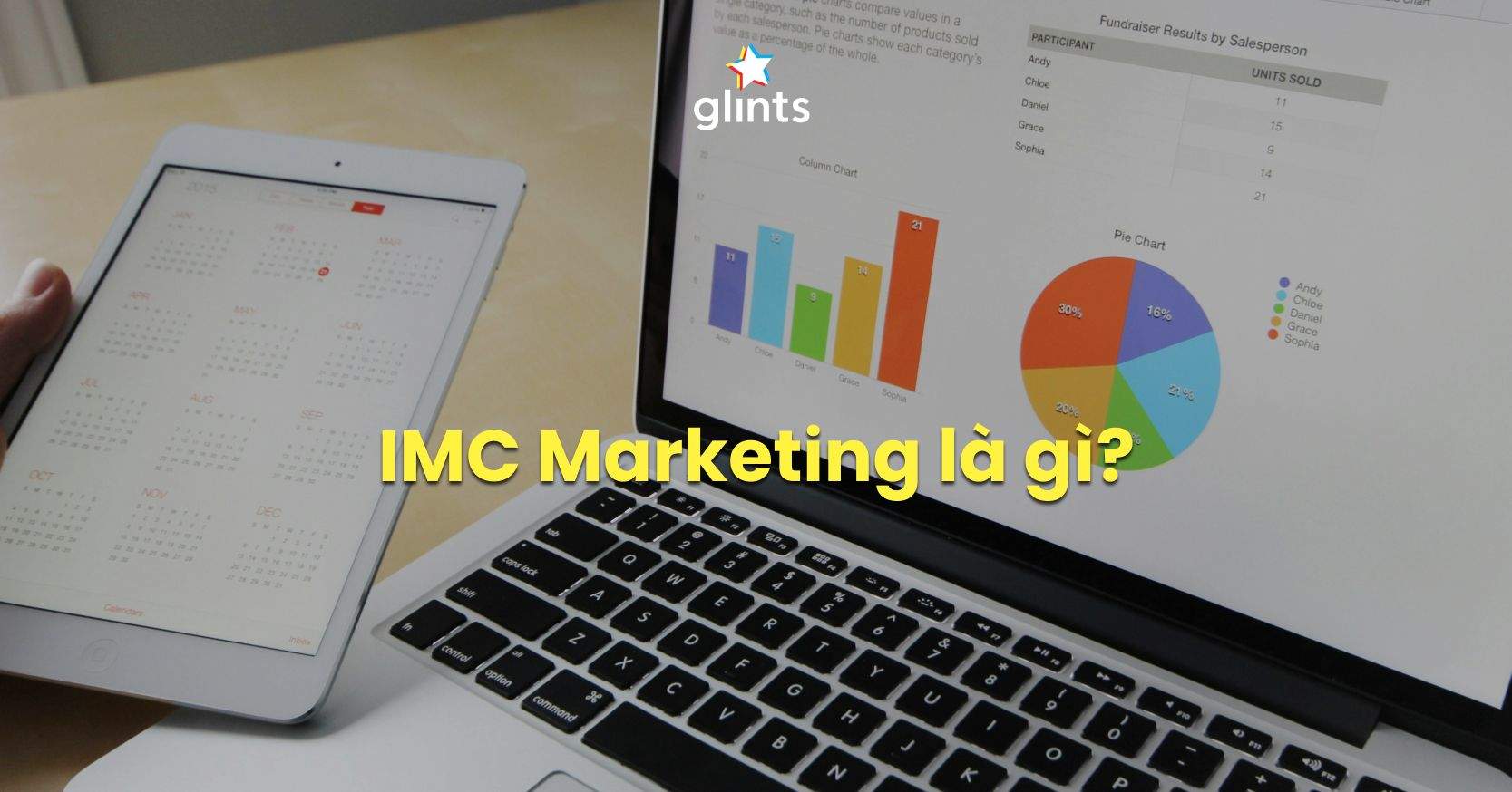 IMC Marketing Là Gì? Top Công Cụ Truyền Thông Marketing Tích Hợp