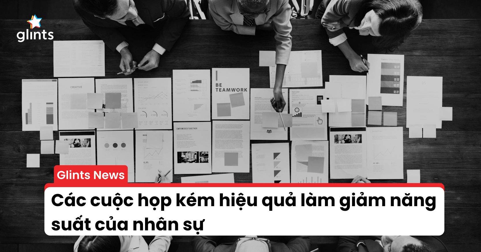 Kẻ Thù Số 1 Của Năng Suất Chính Là Các Cuộc Họp Kém Hiệu Quả (Theo Microsoft)