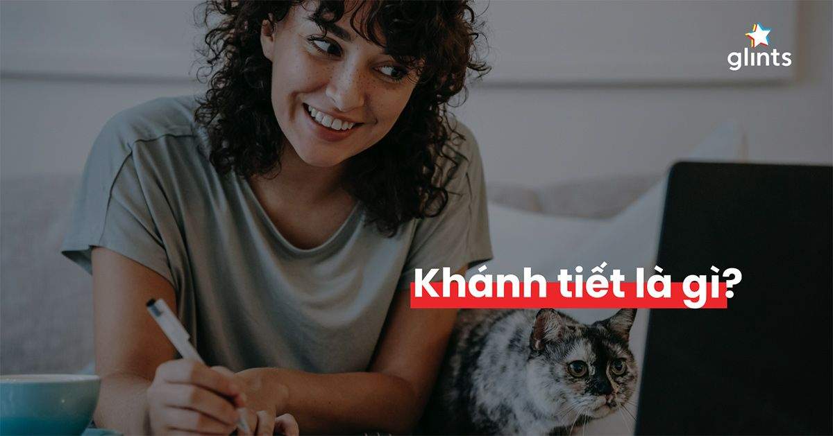 Khánh Tiết Là Gì? Bạn Biết Gì Về Công Việc Đặc Biệt Này?