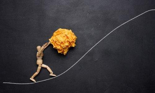Kiên Cường Là Gì? Cách Để Trở Nên Kiên Cường Hơn
